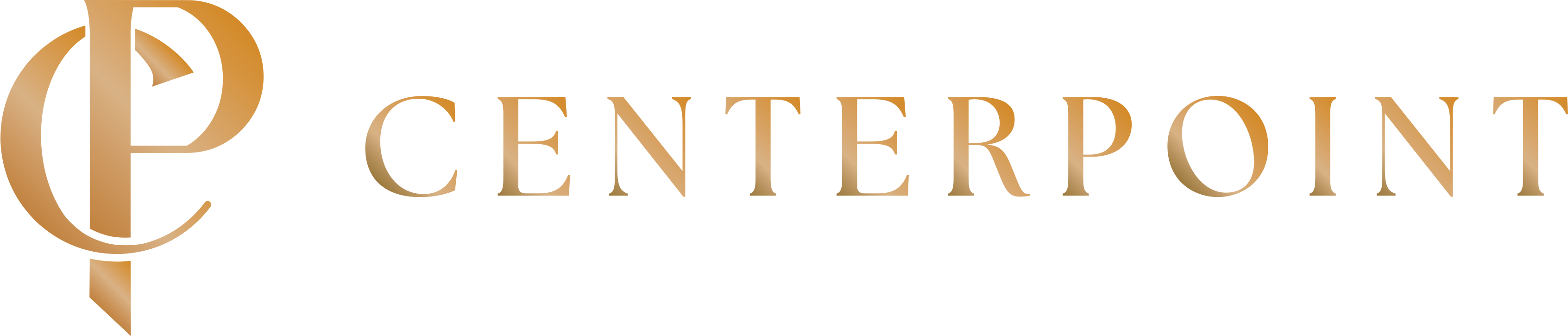 centerpointe-wordlogo